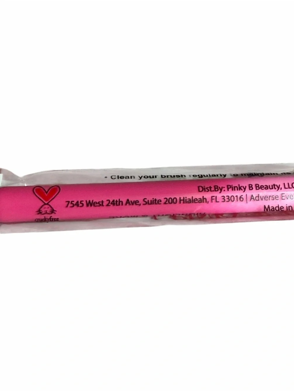 Pinky premium soft